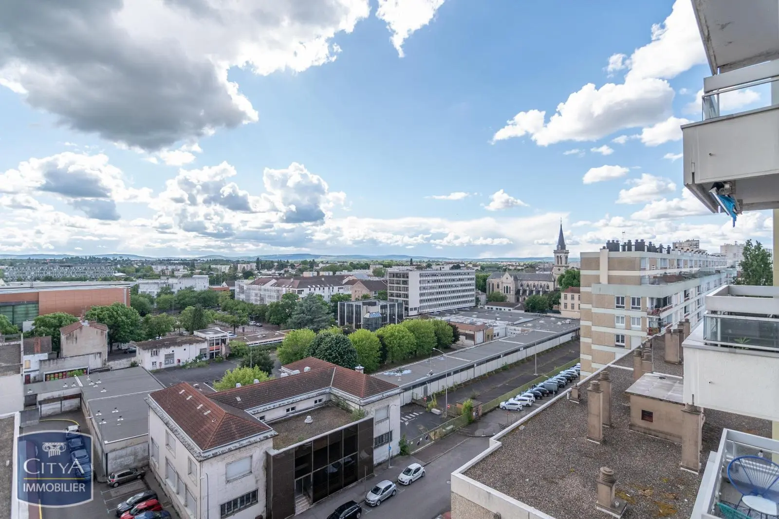 Photo 6 appartement Chalon-sur-Saône
