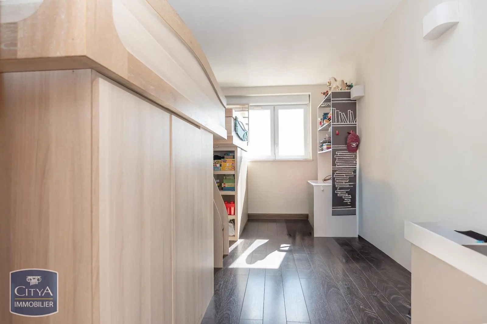 Photo 3 appartement Chalon-sur-Saône