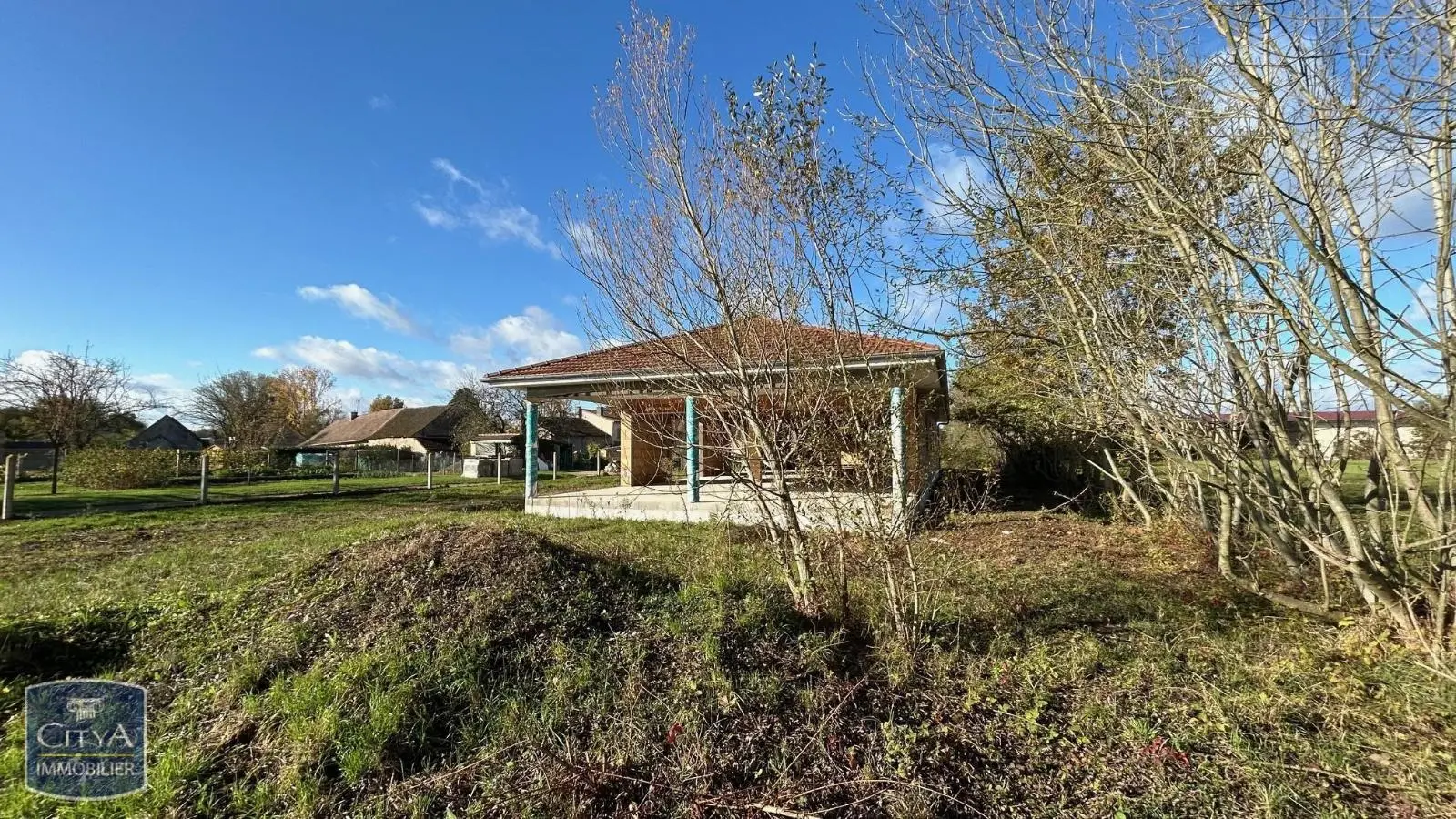 Photo 5 pour Maison 5 pièces 190m² Photo 5 Maison 5 pièces 190m²