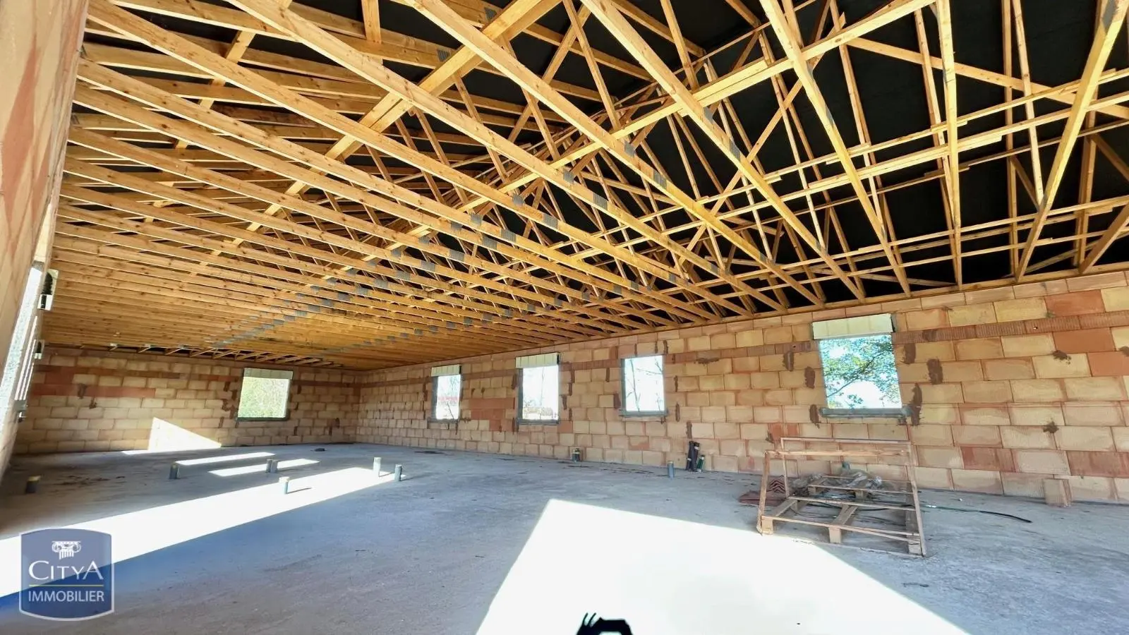 Photo 11 pour Maison 5 pièces 190m² Photo 11 Maison 5 pièces 190m²