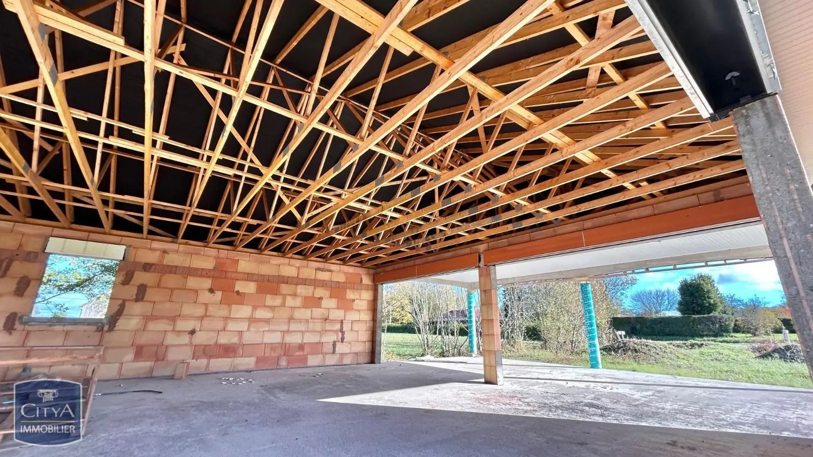 Photo 10 pour Maison 5 pièces 190m² Photo 10 Maison 5 pièces 190m²