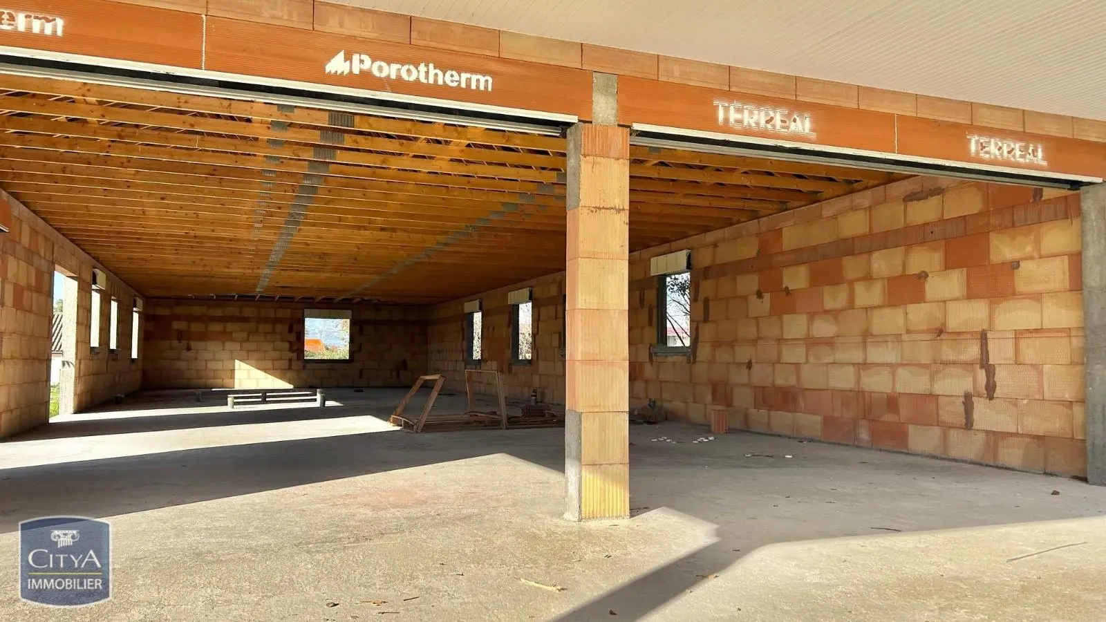 Photo 14 pour Maison 5 pièces 190m² Photo 14 Maison 5 pièces 190m²