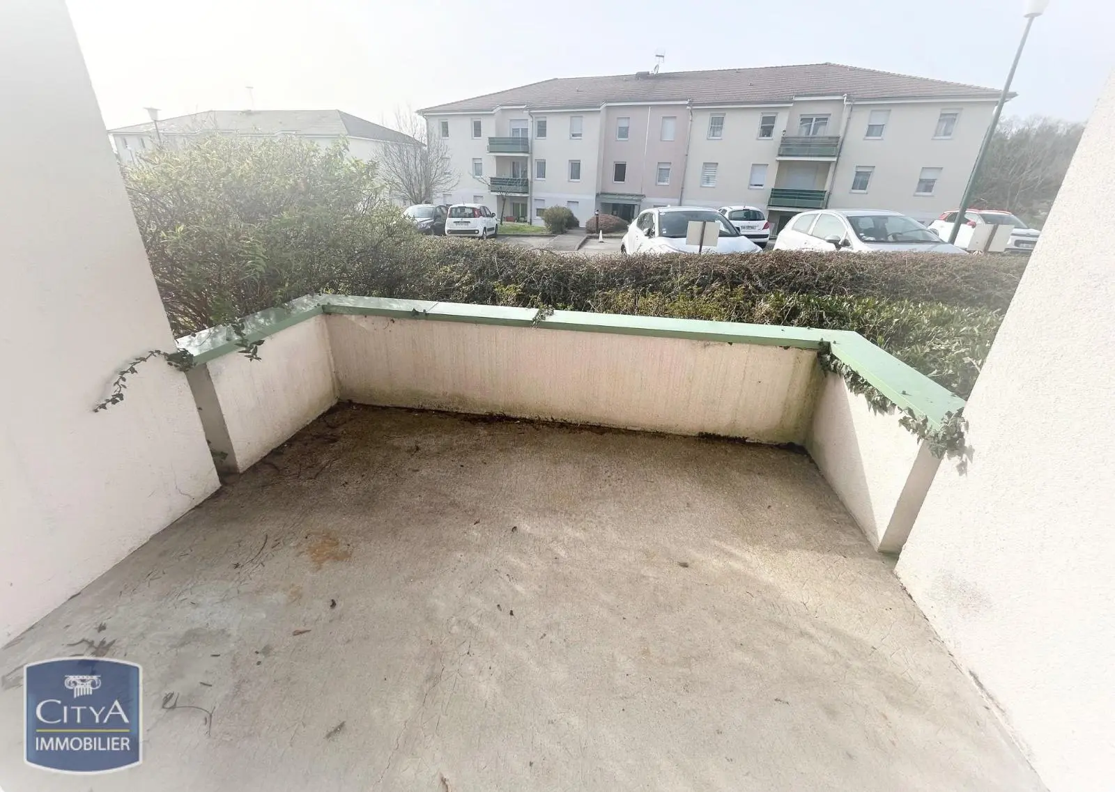 Photo 7 Appartement 2 pièces 48m²