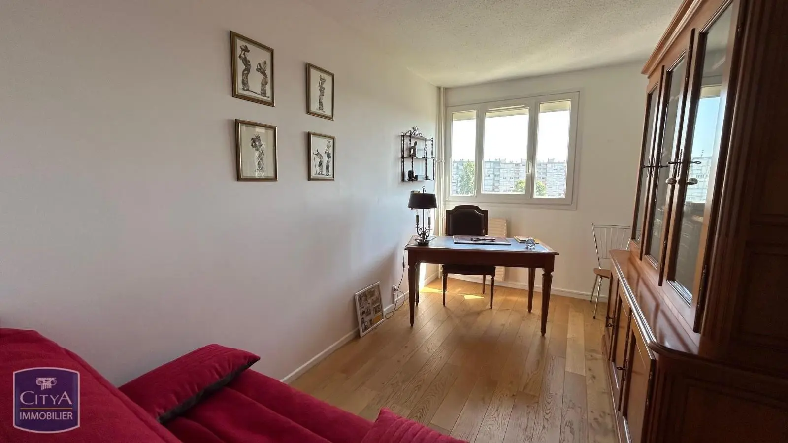 Photo 6 Appartement 4 pièces 91m²