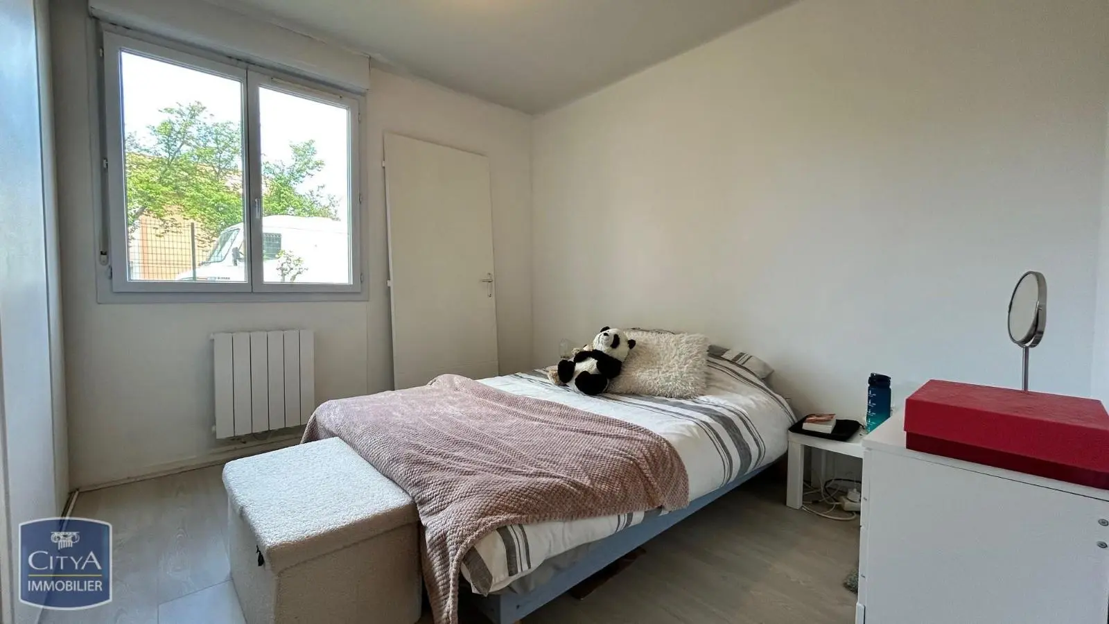 Photo 4 Appartement 2 pièces 48m²