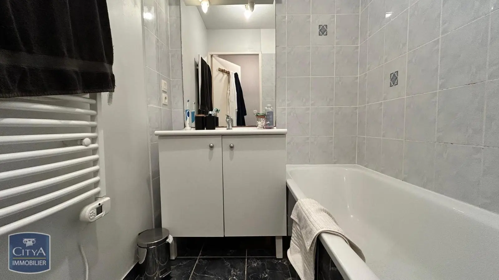 Photo 5 Appartement 2 pièces 48m²