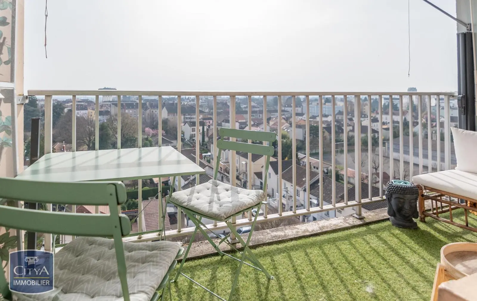 Photo 4 Appartement 4 pièces 78m²