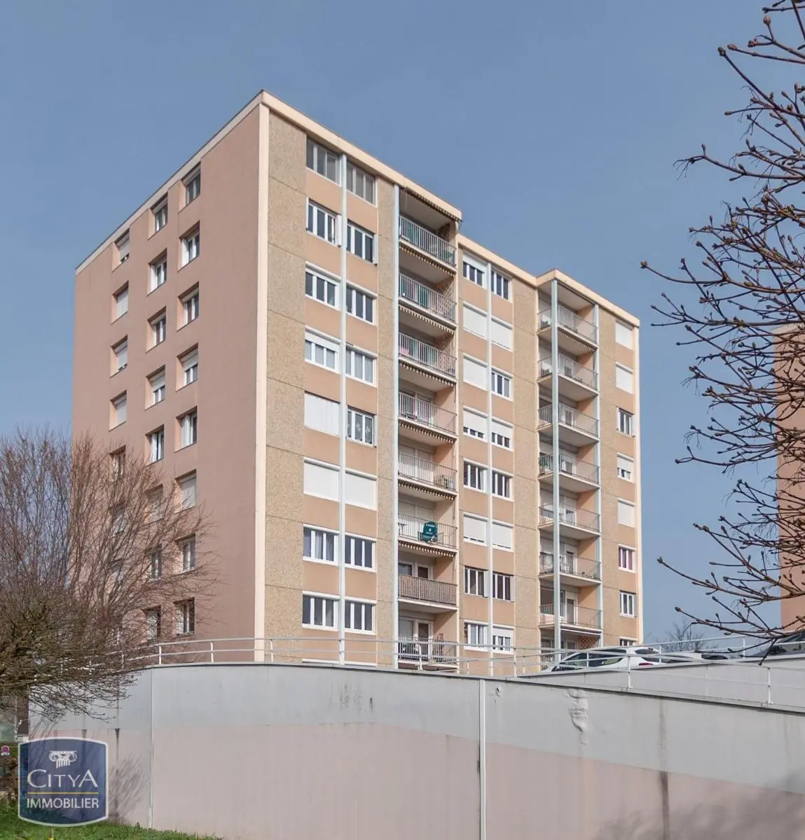 Photo 7 Appartement 4 pièces 78m²