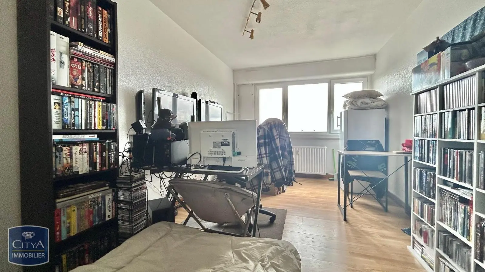 Photo 3 Appartement 1 pièce