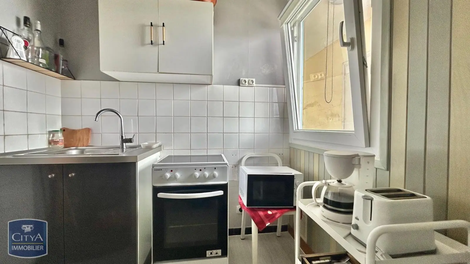 Photo 5 Appartement 1 pièce