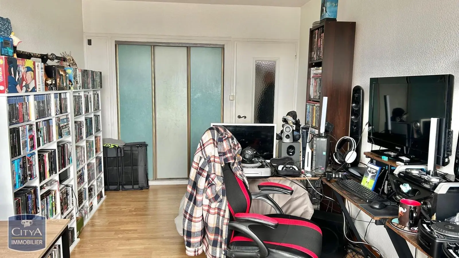 Photo 4 Appartement 1 pièce