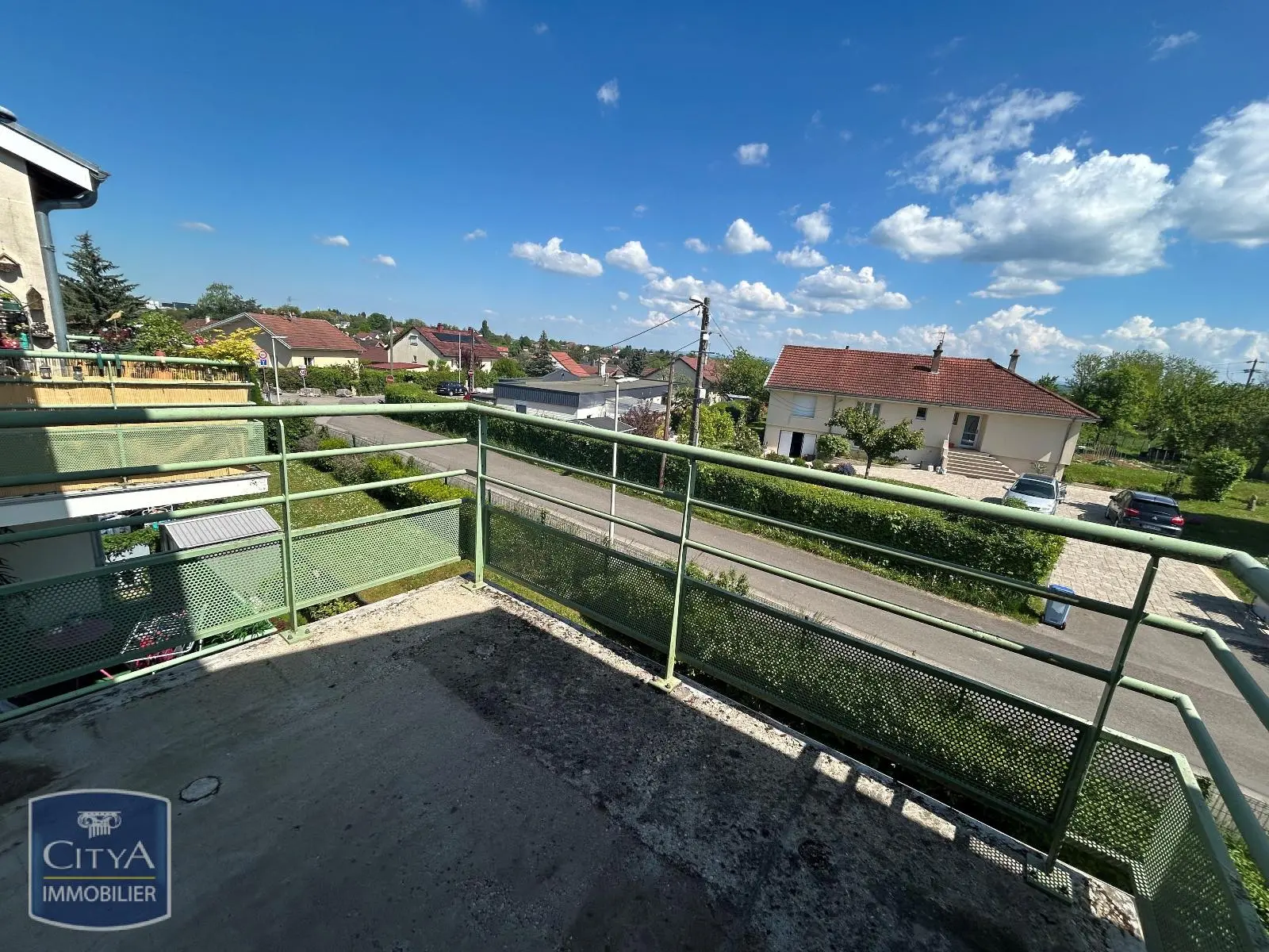 Photo 1 appartement Dole