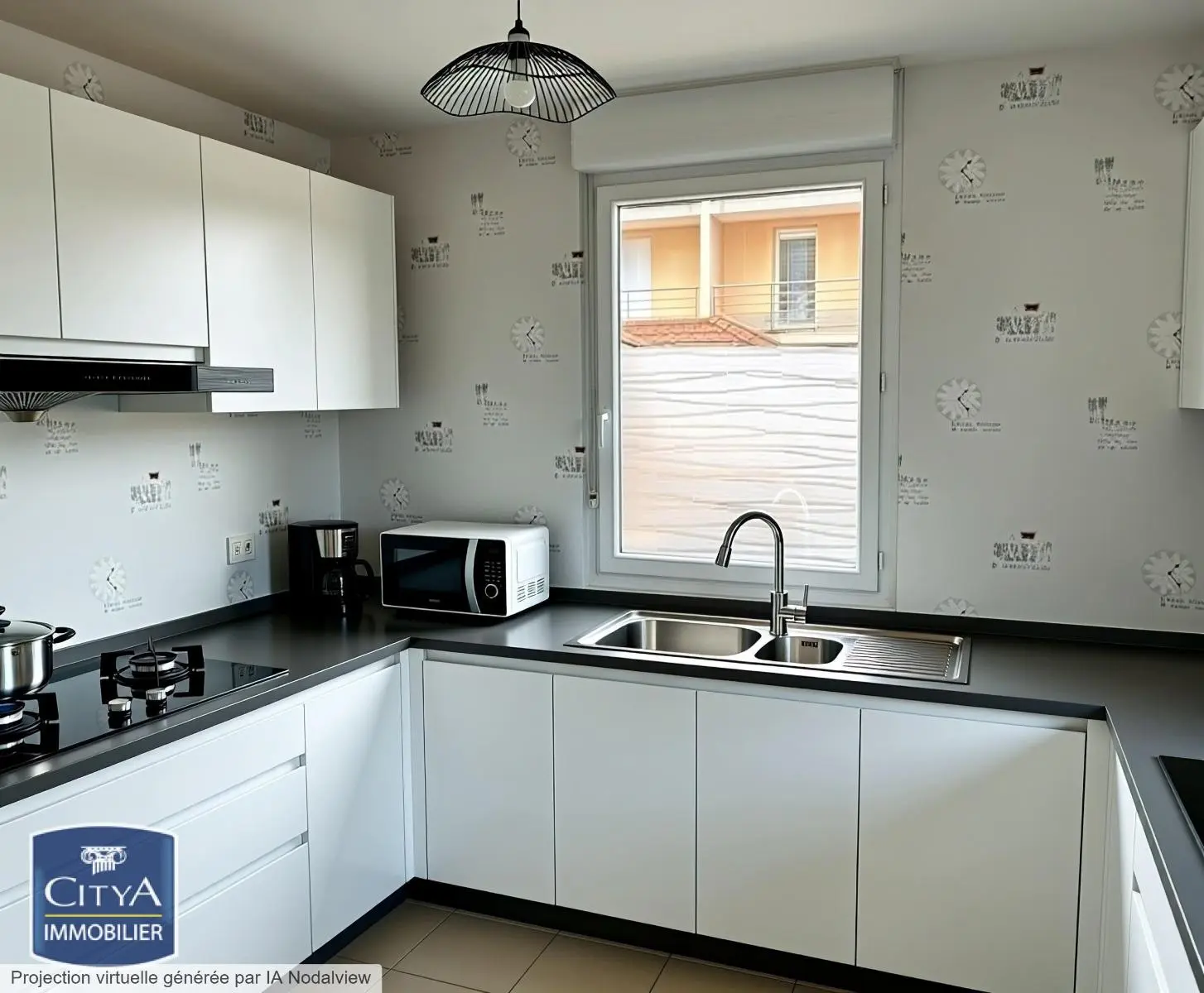 Photo 4 Appartement 3 pièces 66m²