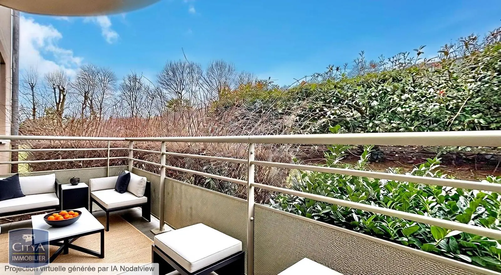 Photo 7 Appartement 2 pièces 48m²