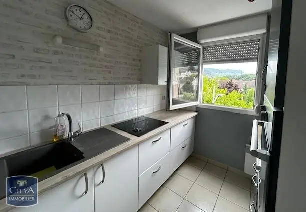 Photo 4 Appartement 4 pièces 75m²