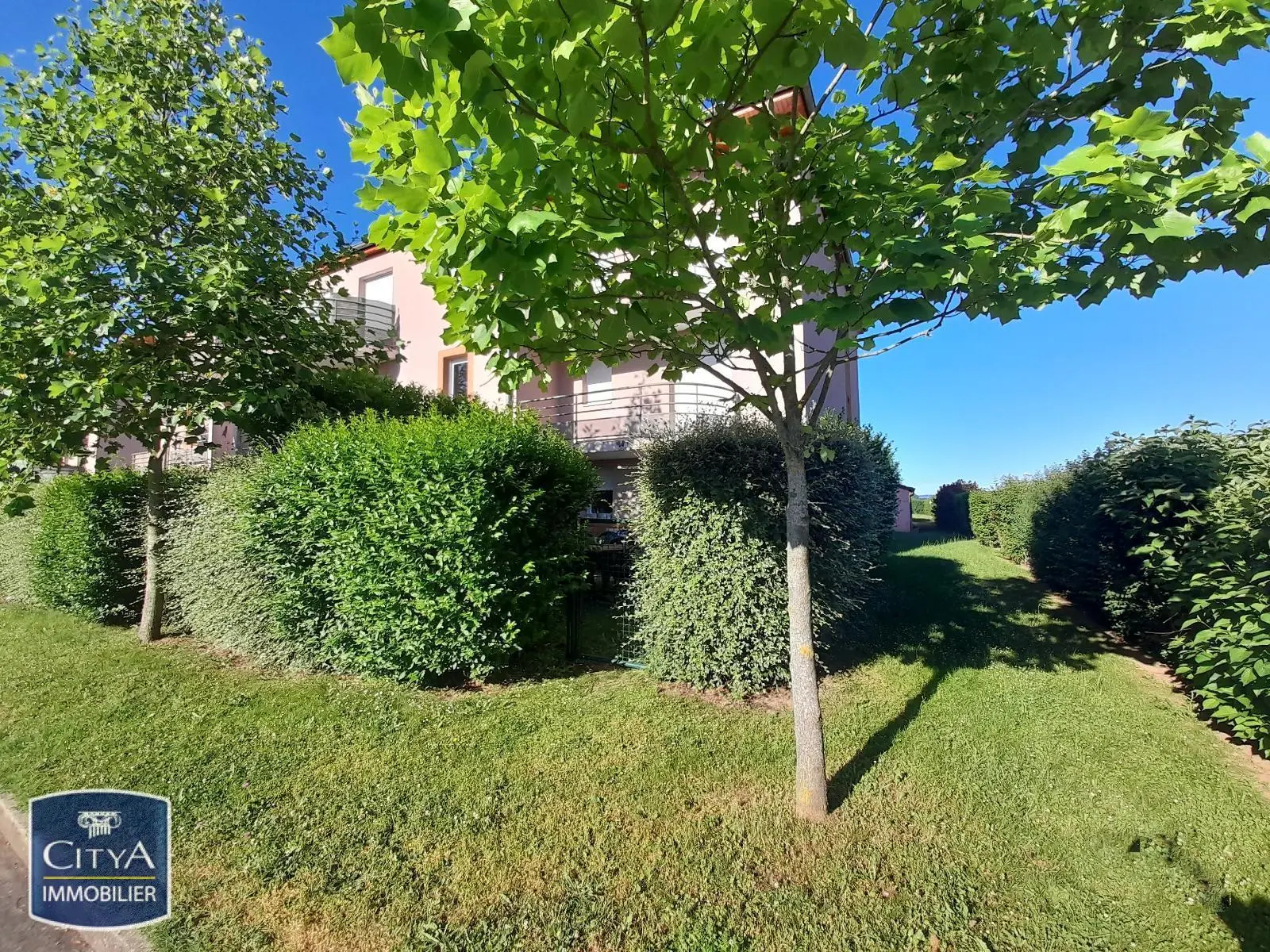 Photo 3 Appartement 3 pièces 63m²