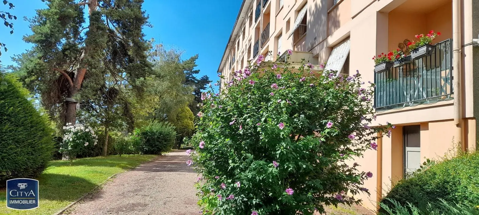 Photo 8 Appartement 3 pièces 57m²