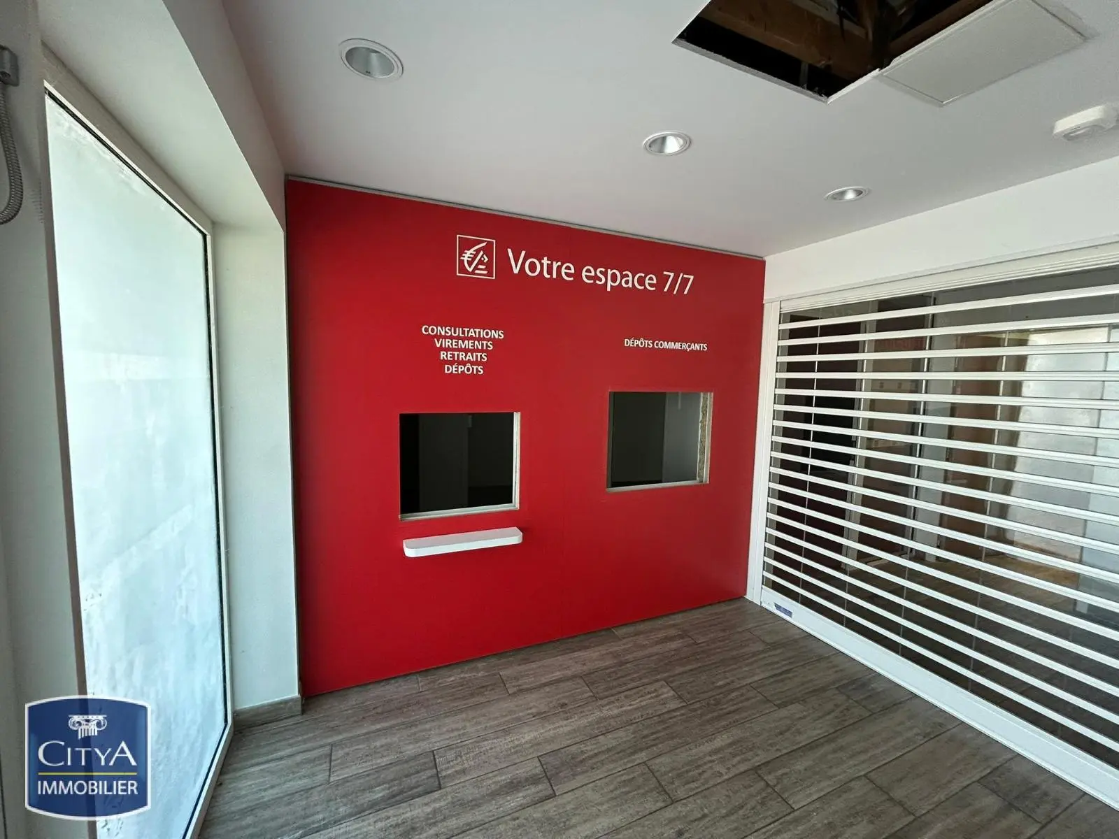 Photo 2 Local Commercial 62m²