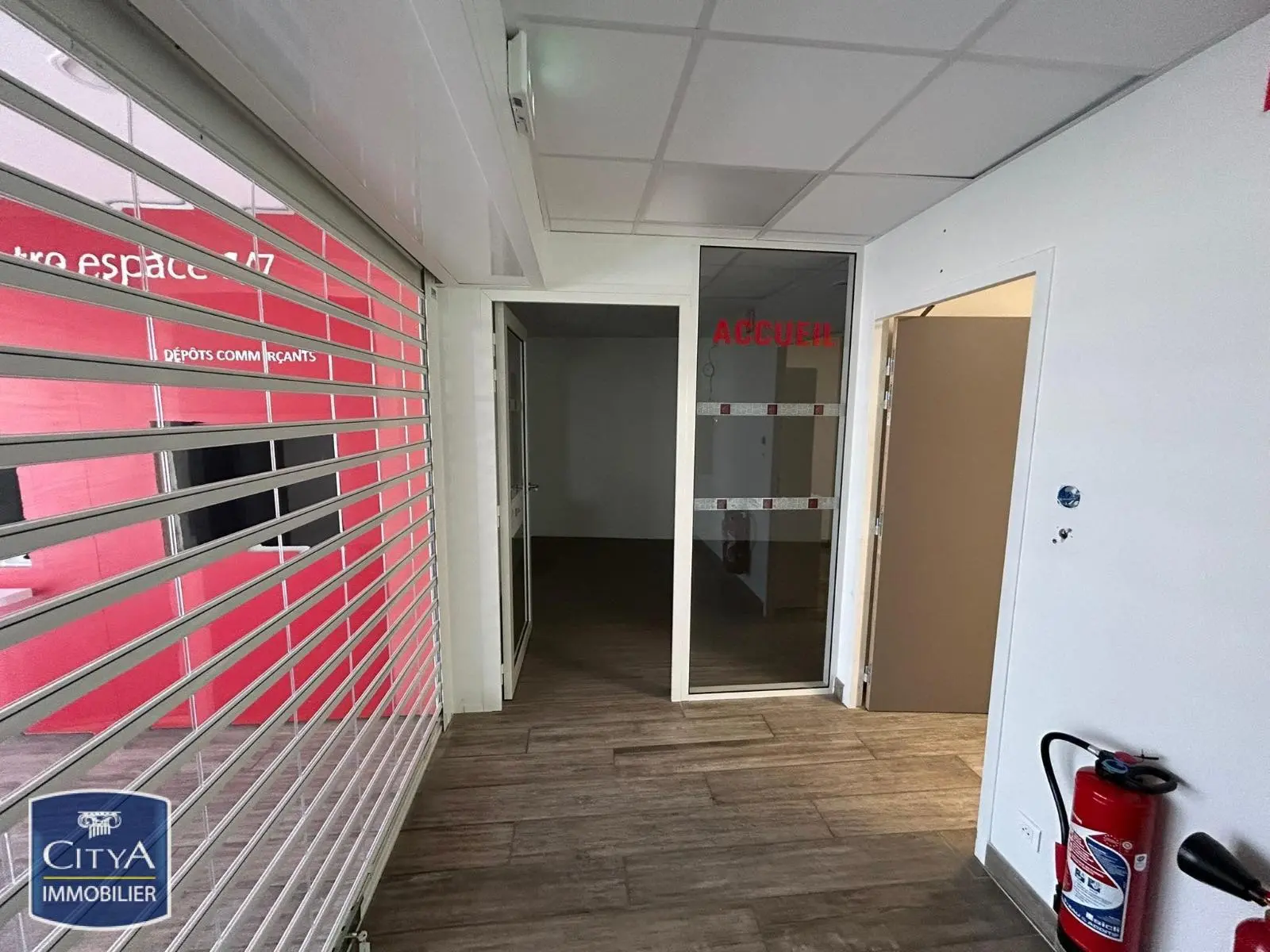 Photo 5 Local Commercial 62m²