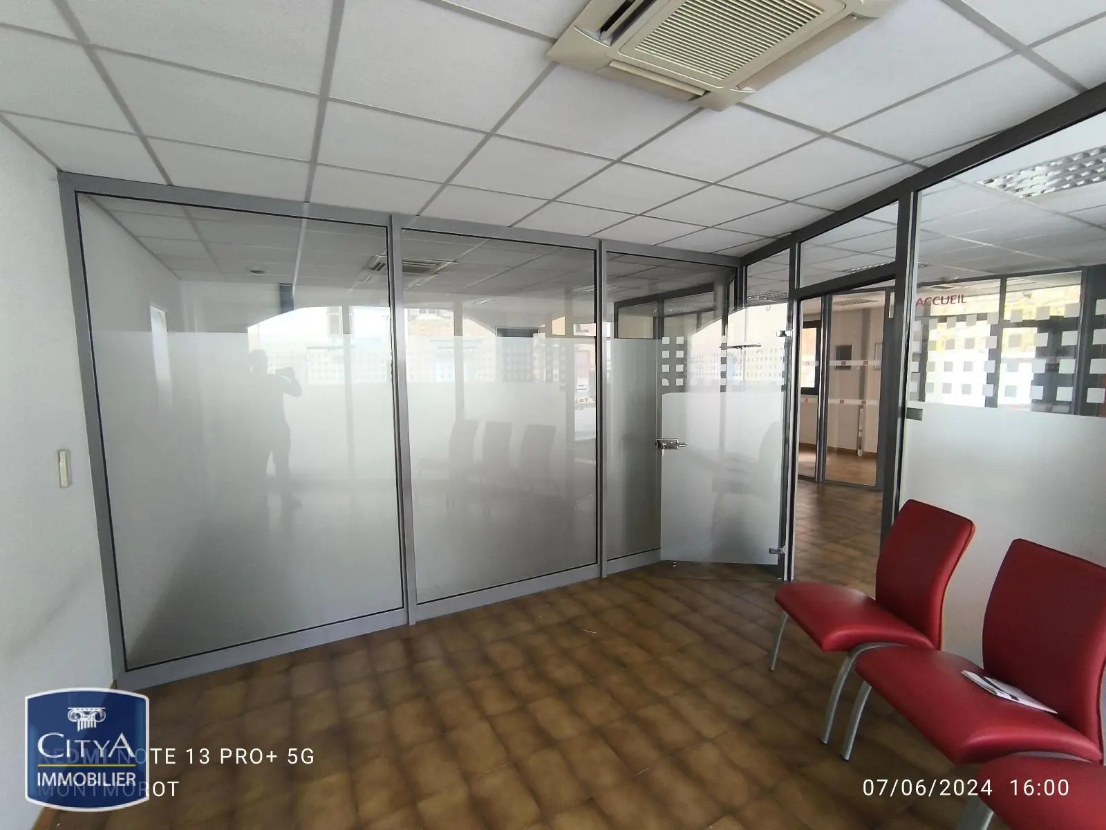 Photo 5 Local Commercial 38m²