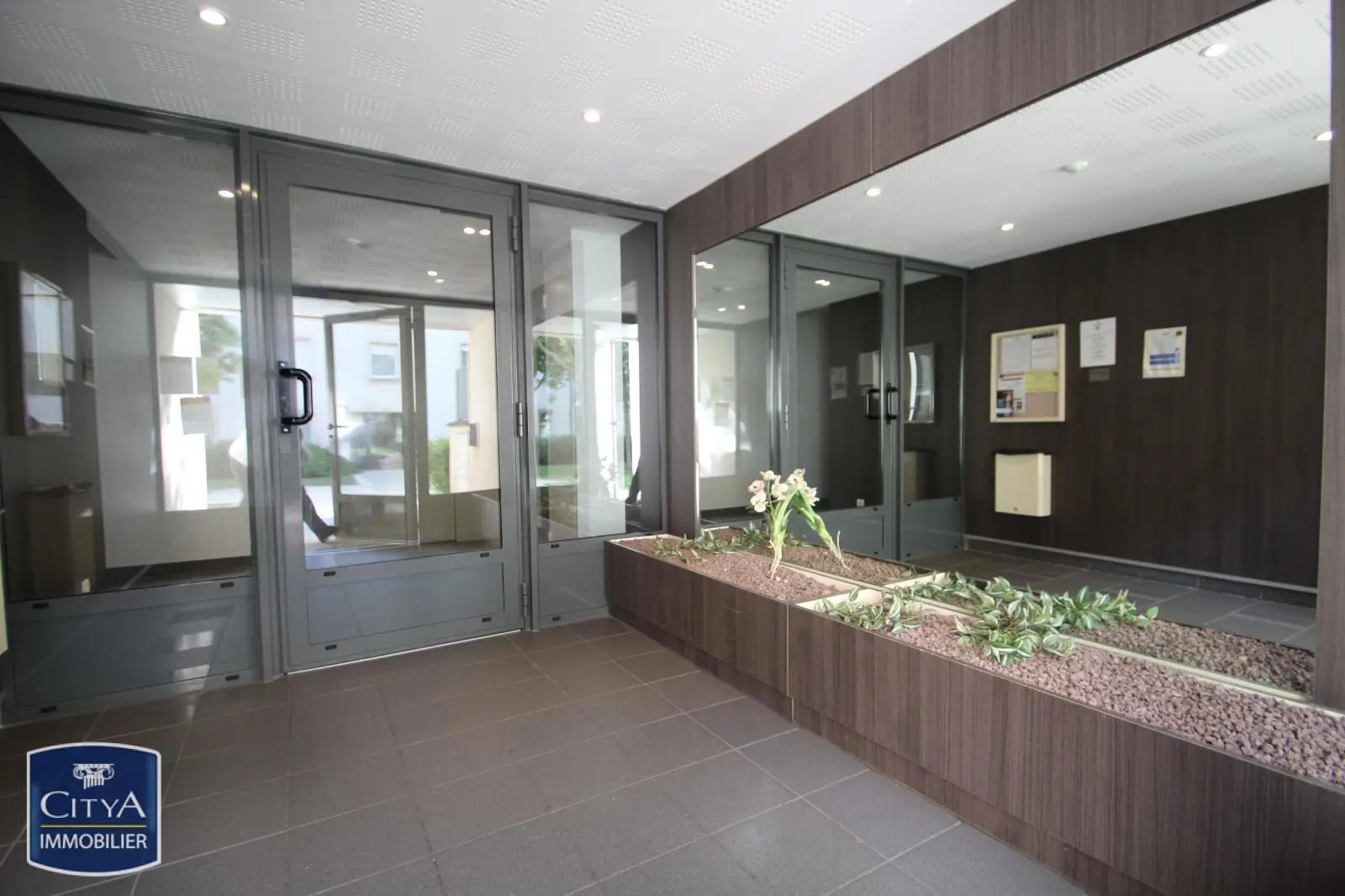 Photo 3 Appartement 3 pièces 59m²