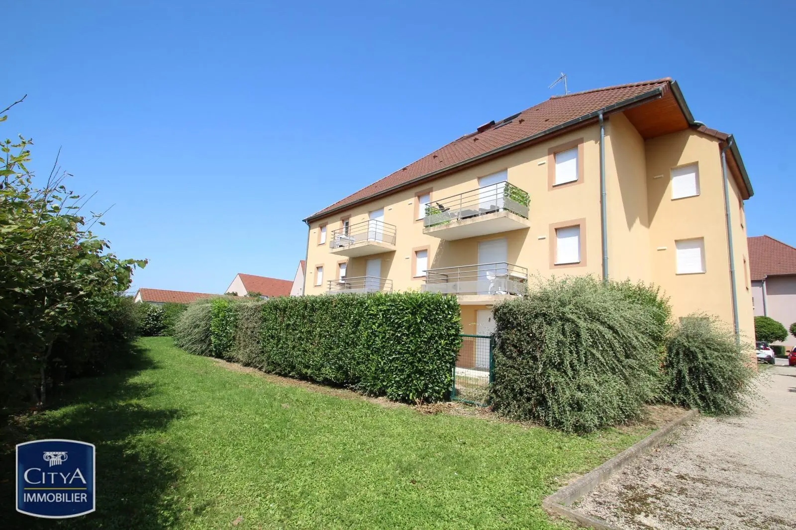 Photo 4 Appartement 3 pièces 63m²