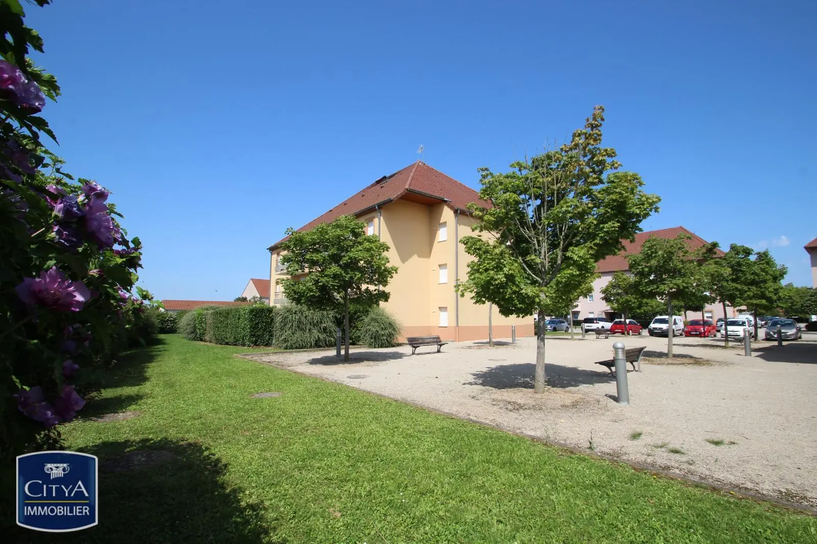 Photo 5 Appartement 3 pièces 63m²