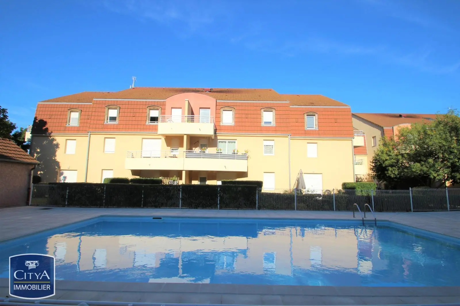 Photo 3 Appartement 2 pièces 47m²