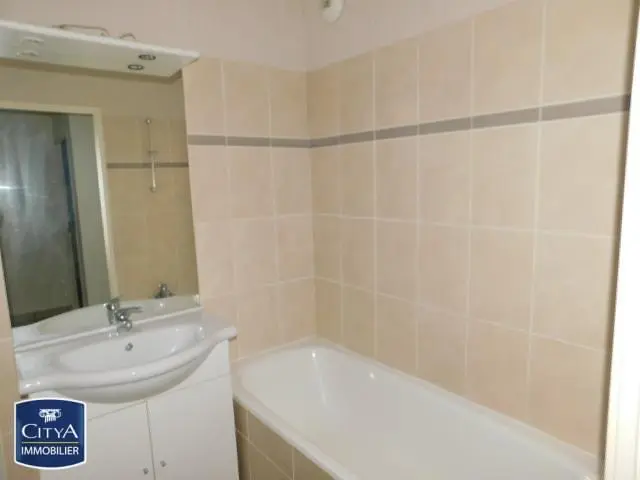 Photo 3 Appartement 3 pièces 64m²