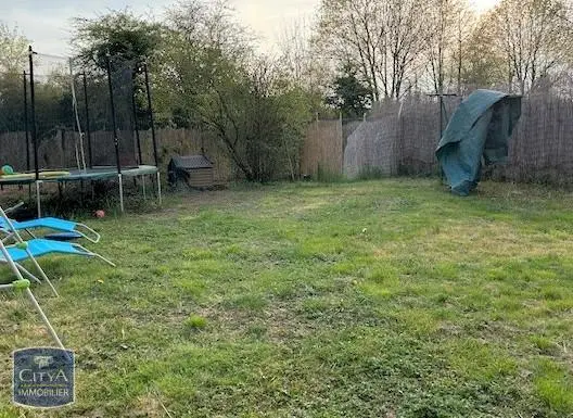 Photo 6 Maison 4 pièces 84.5m²