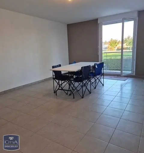 Photo 4 Appartement 4 pièces 74m²