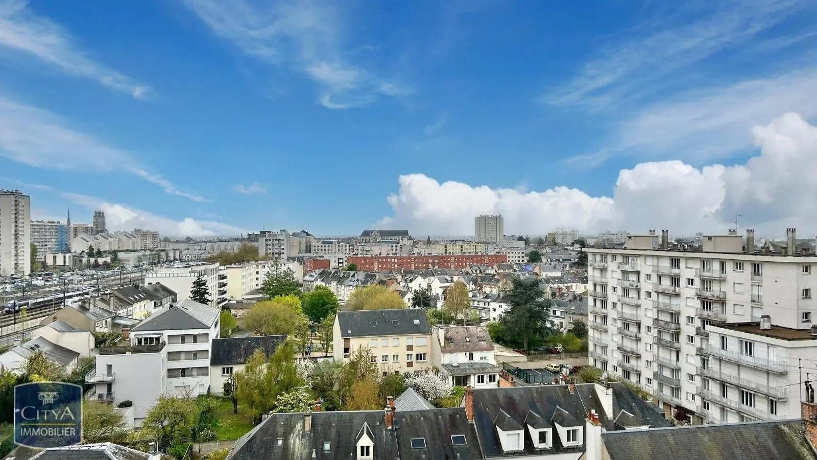 Photo 1 Appartement 4 pièces 86m²