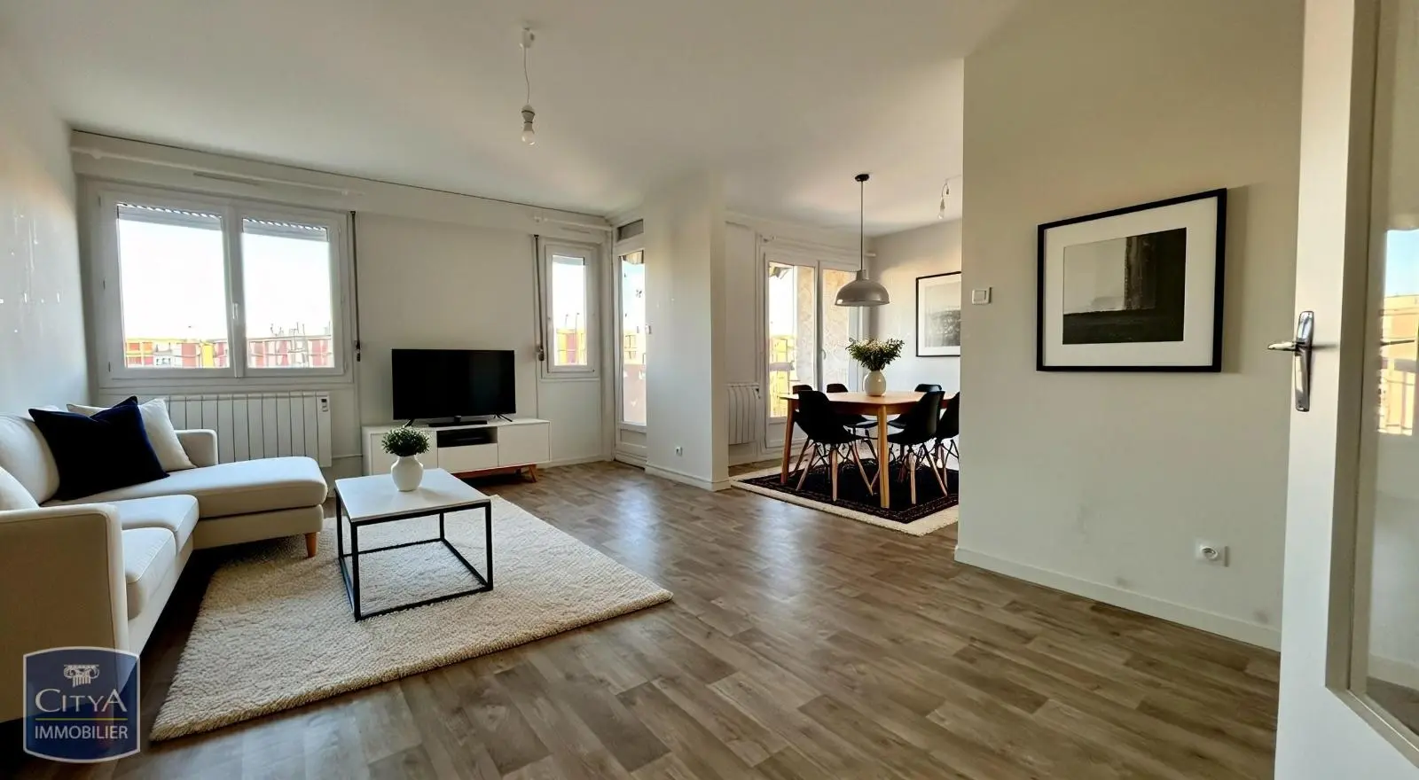 Photo 1 Appartement 4 pièces 78.81m²