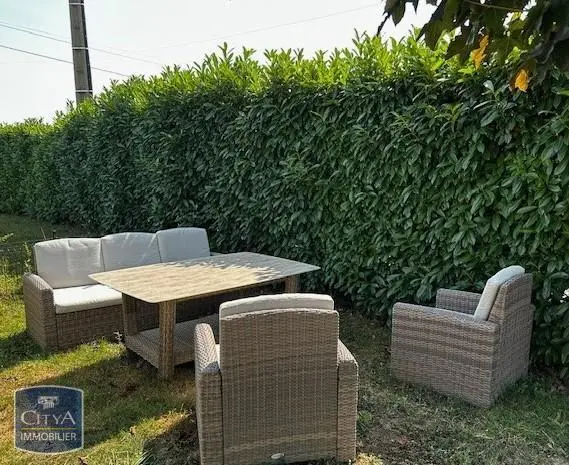 Photo 2 Maison 6 pièces 123m²