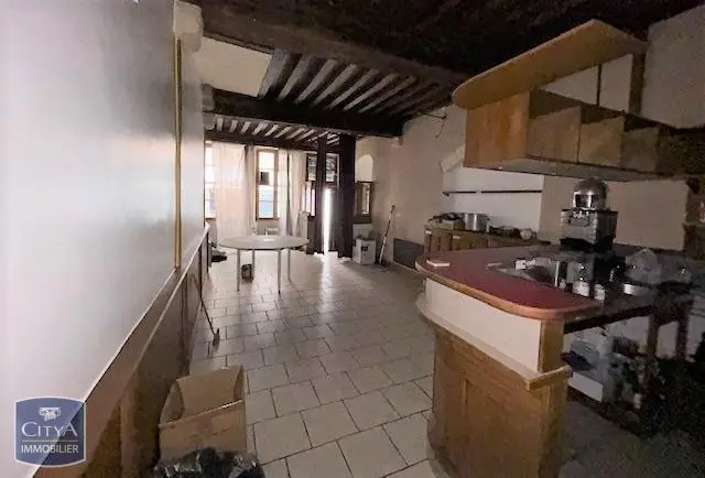 Photo 2 Local Commercial 80m²