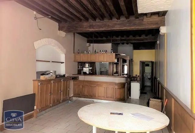 Photo 6 Local Commercial 80m²