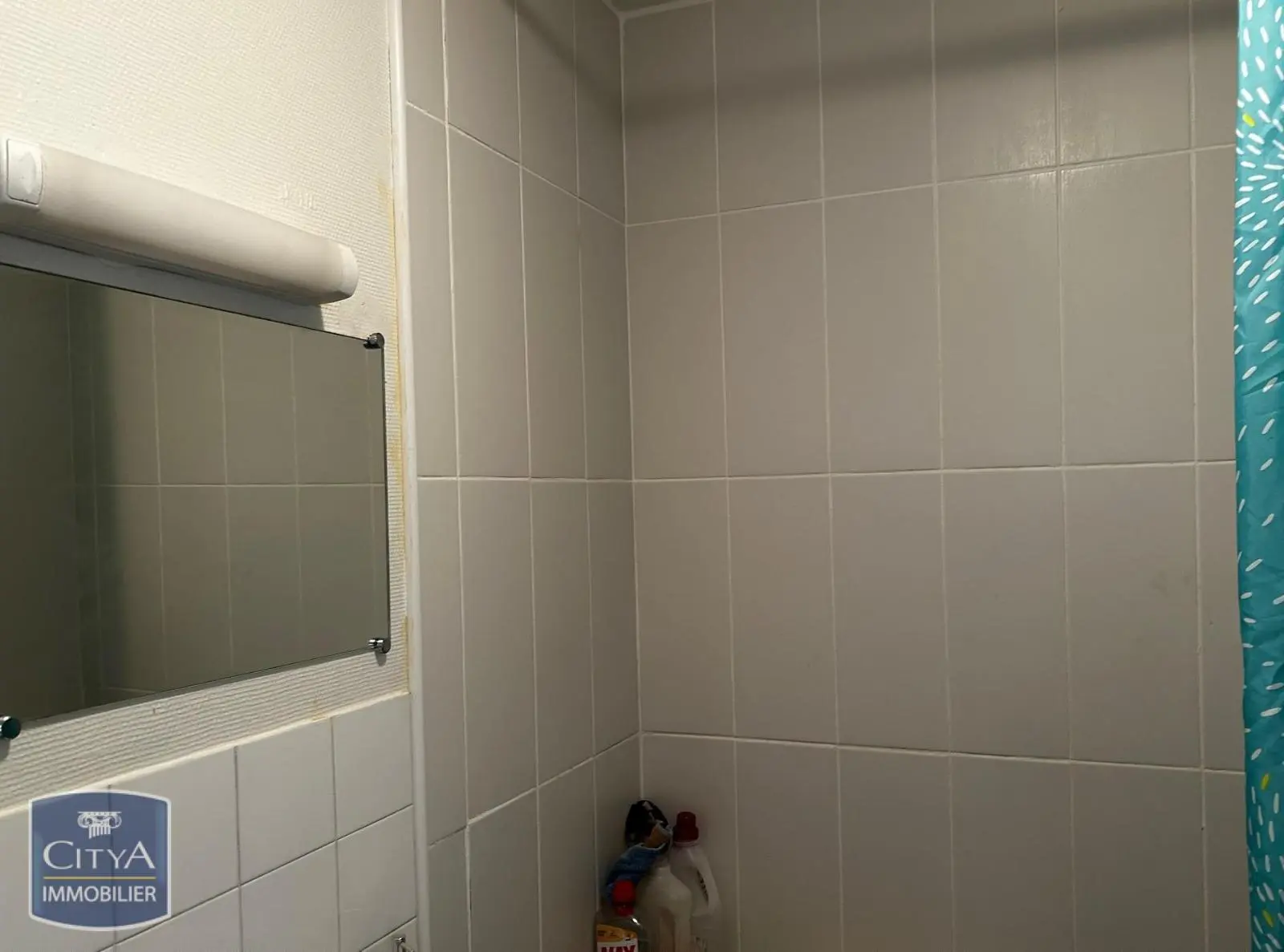 Photo 4 Appartement 1 pièce 26.57m²