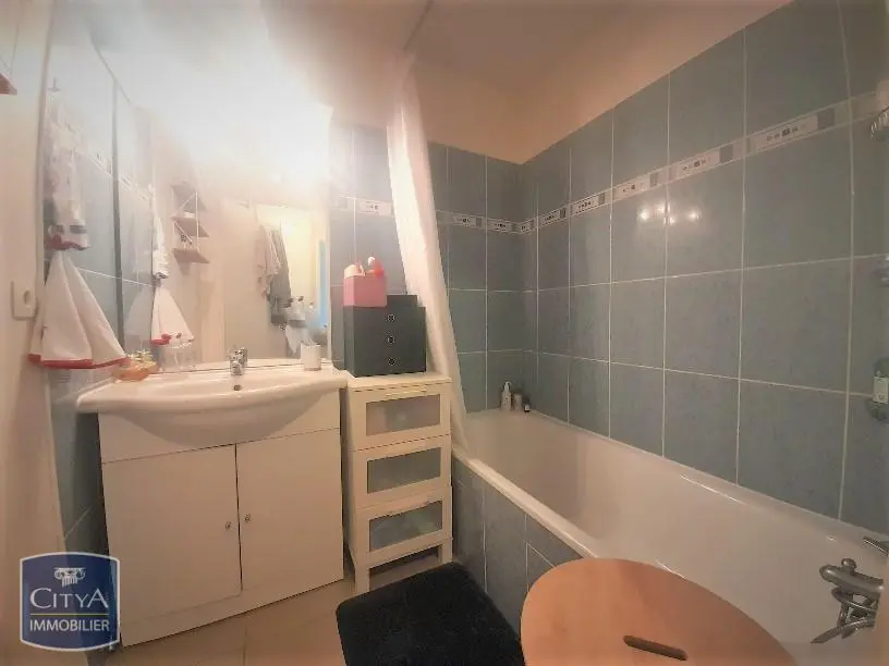 Photo 10 Appartement 3 pièces 63m²