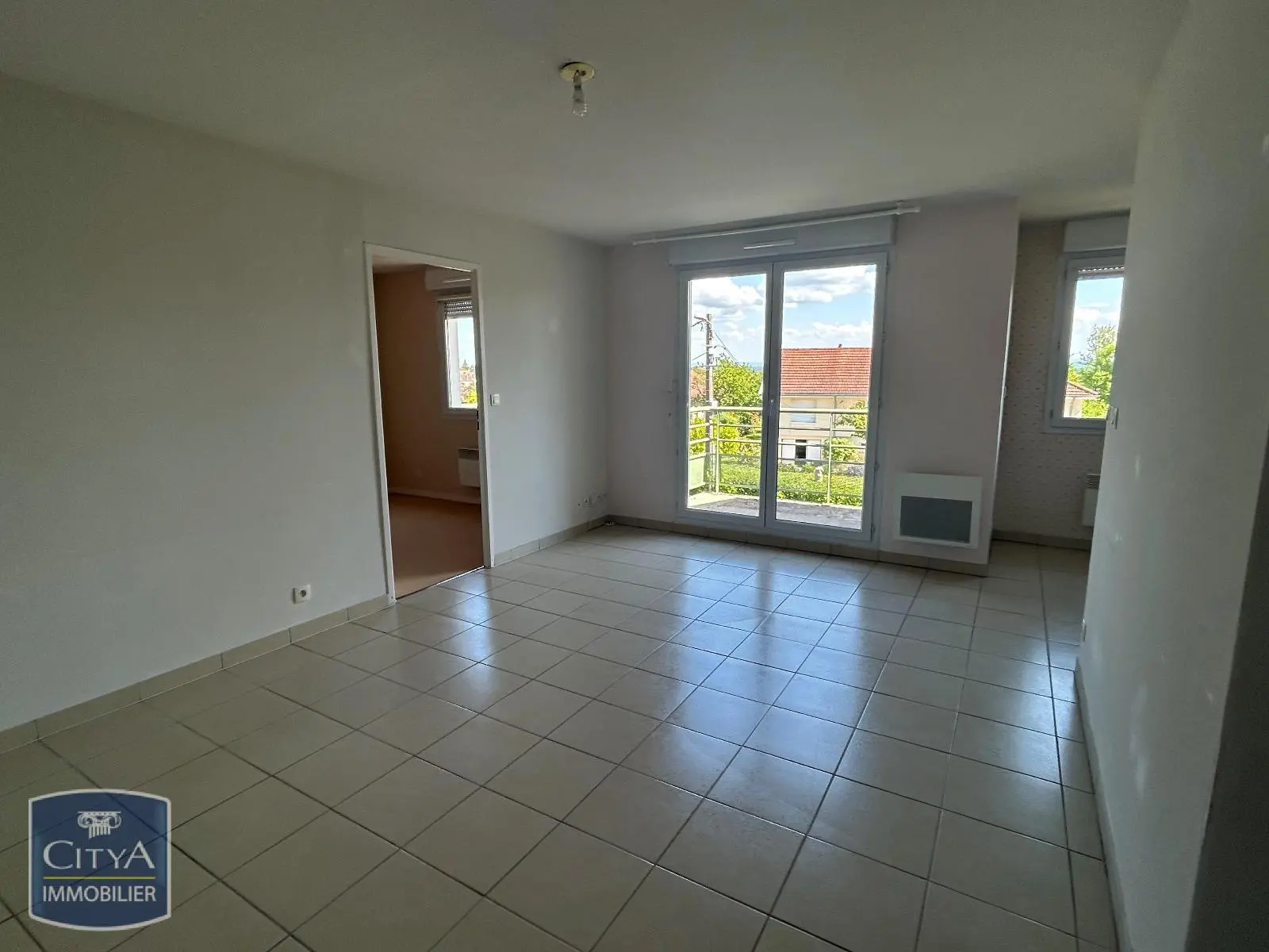 Photo 2 appartement Dole