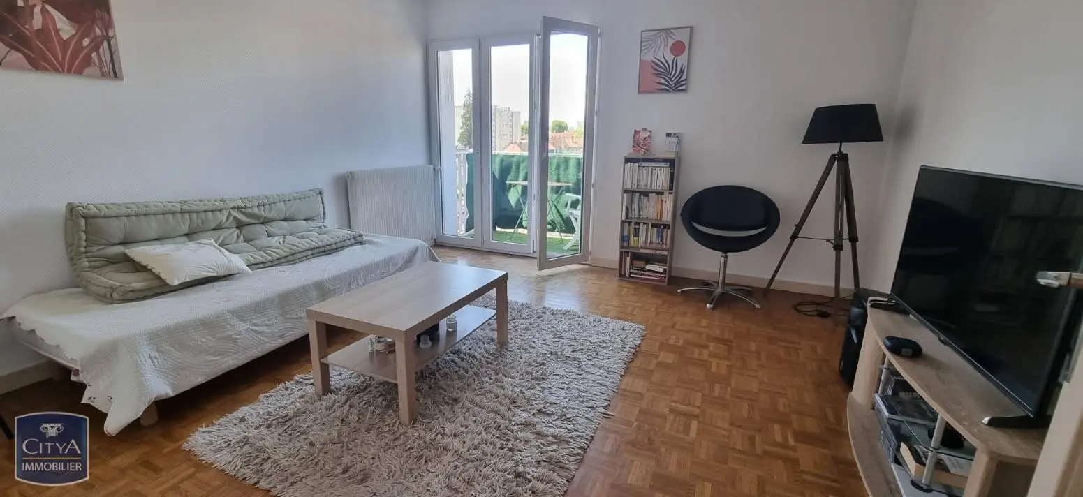 Photo 3 Appartement 3 pièces 58m²
