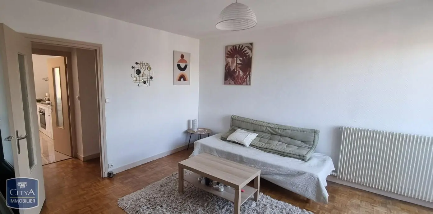 Photo 4 Appartement 3 pièces 58m²