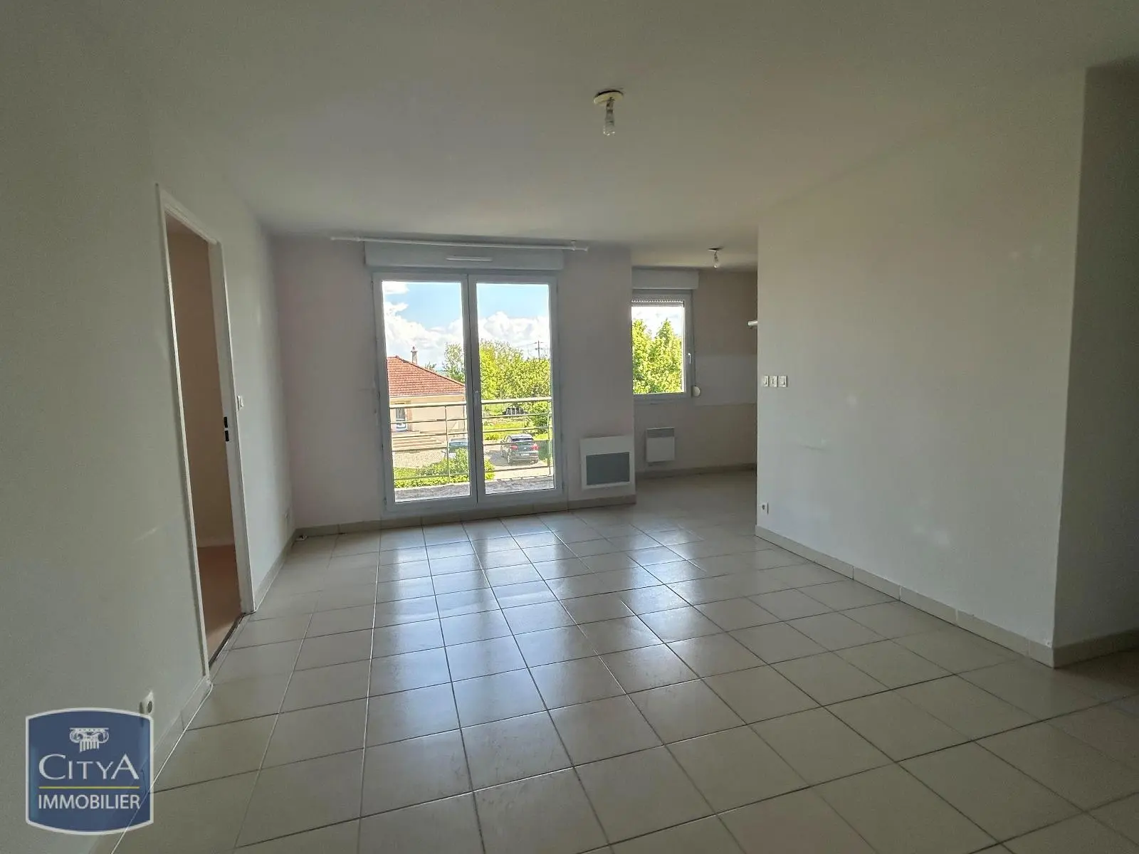 Photo 3 appartement Dole