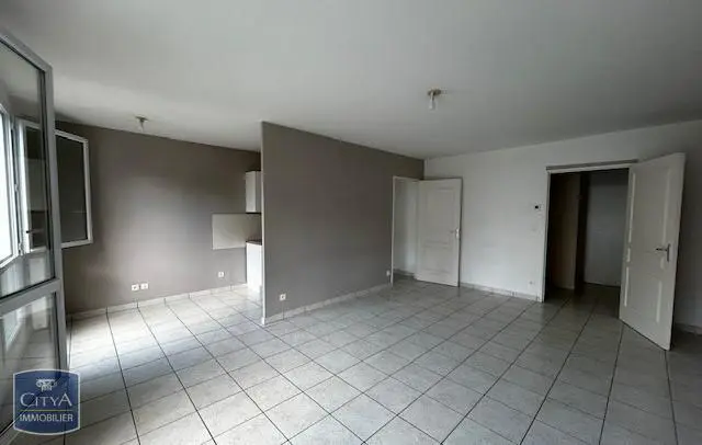 Photo 2 Appartement 3 pièces 66m²