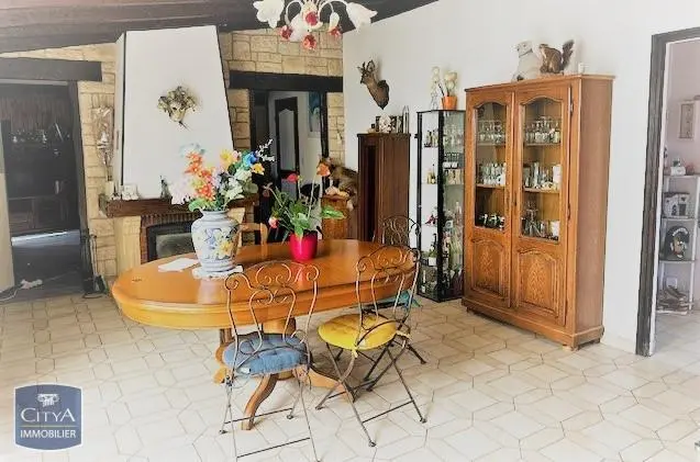 Photo 4 Maison 6 pièces 123m²