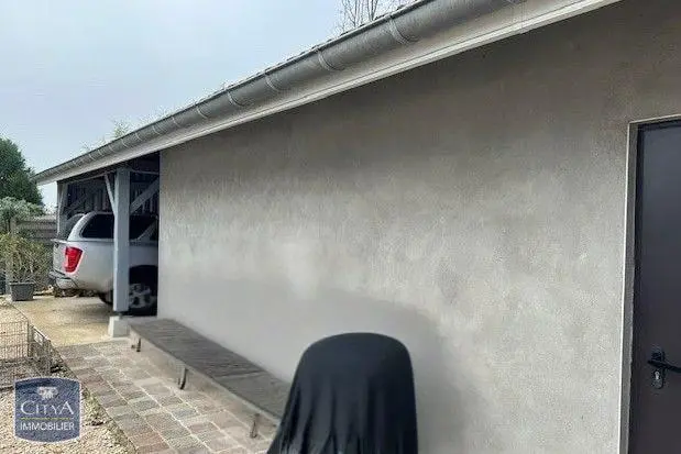 Photo 10 Maison 183m²