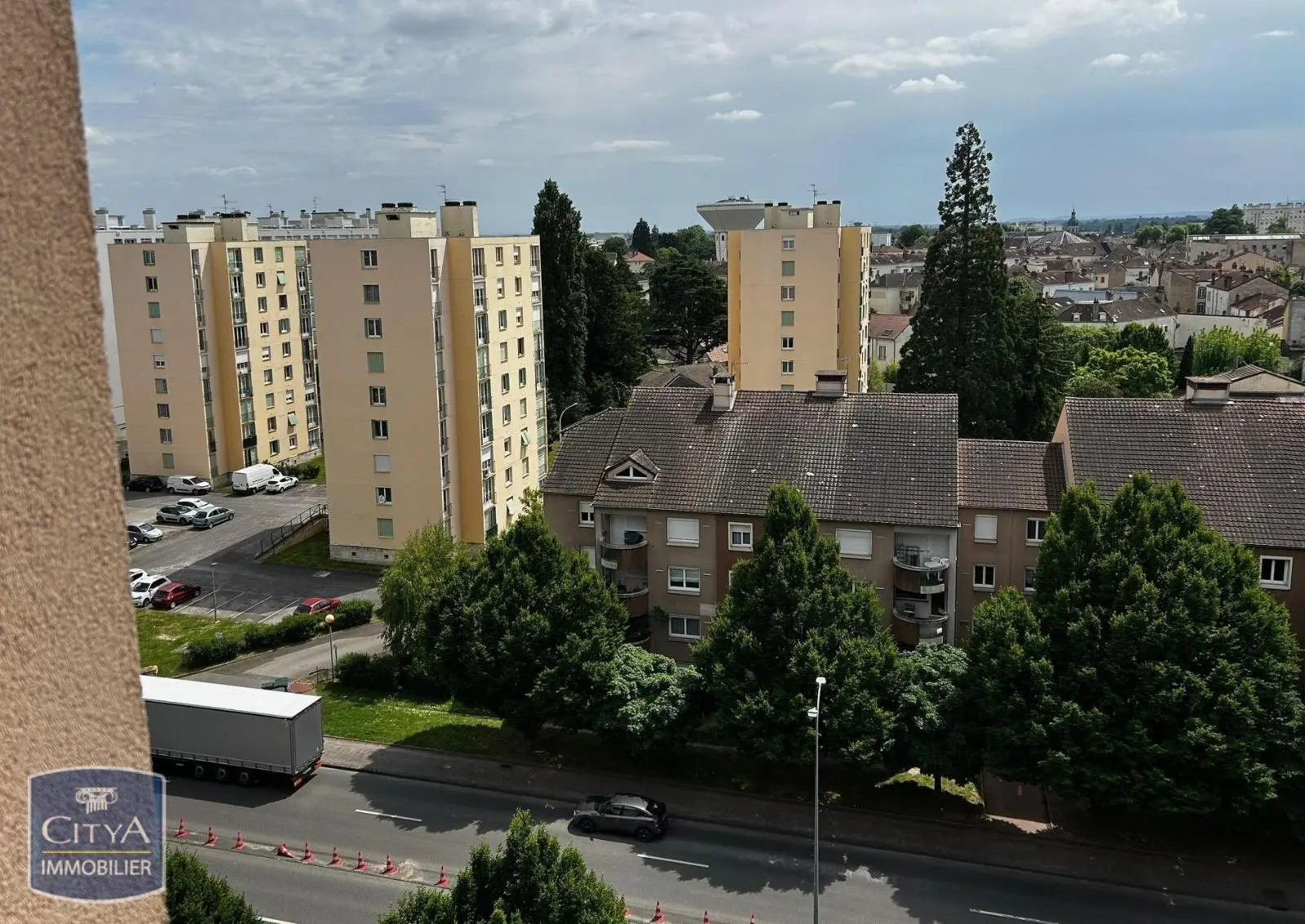 Photo 5 Appartement 1 pièce 26.57m²
