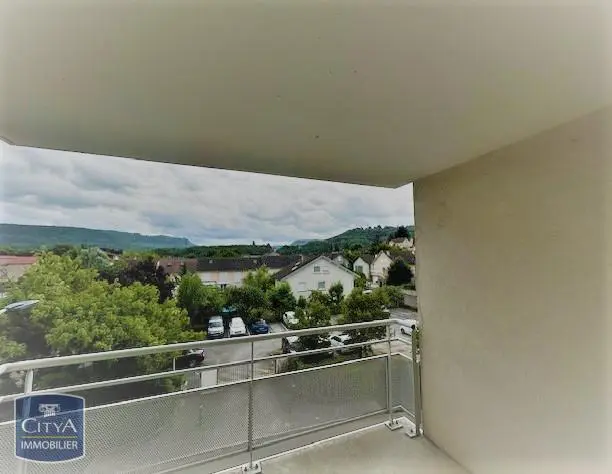 Photo 2 Appartement 4 pièces 75m²