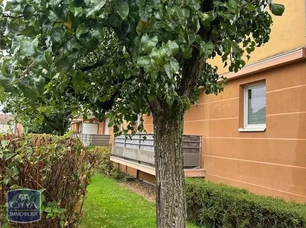 Photo 2 Appartement 3 pièces 66m²