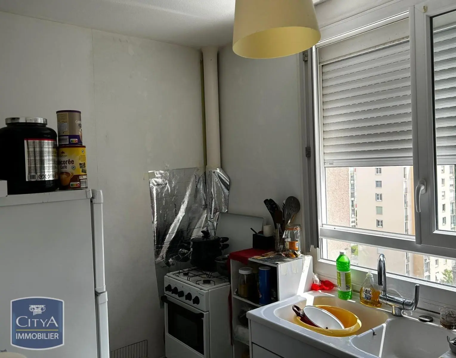 Photo 6 Appartement 1 pièce 26.57m²