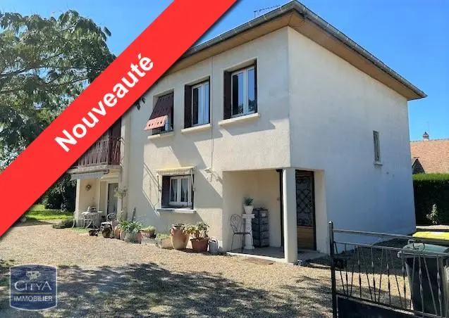 Photo 1 Maison 6 pièces 128m²
